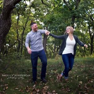 Meet your Posher, Derek